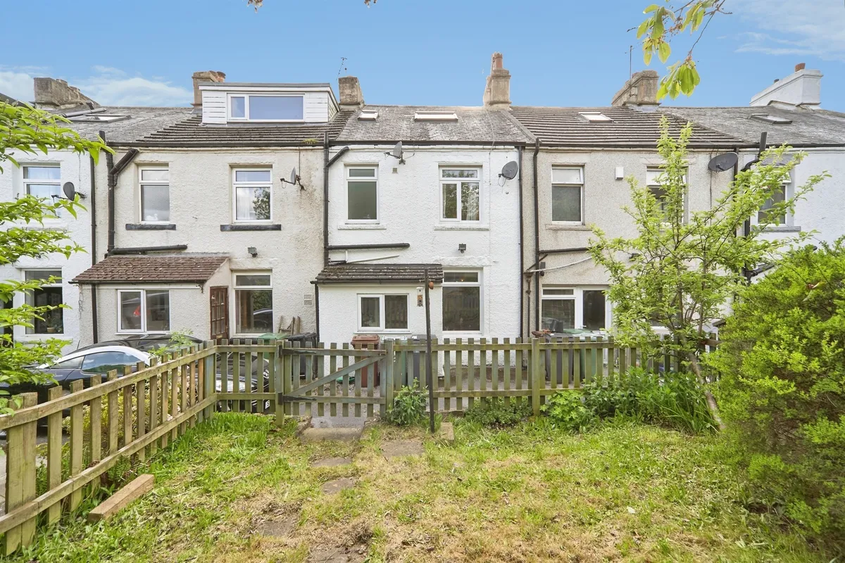 Rufford Avenue, Yeadon, Leeds