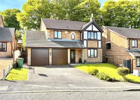 Property responsive