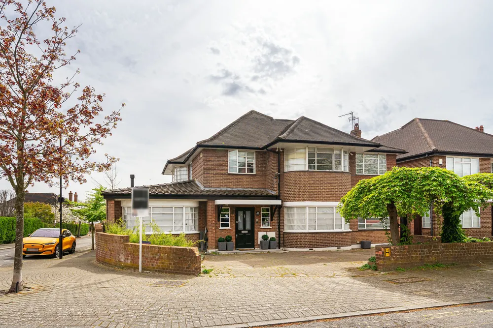 Beaufort Road, Ealing, W5