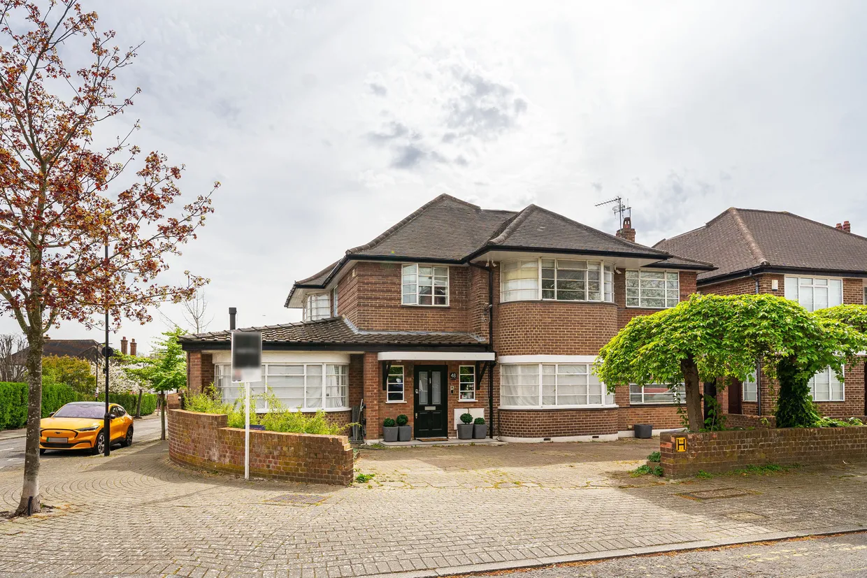Beaufort Road, Ealing, W5 photo 1