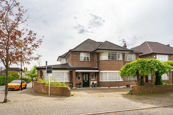 Beaufort Road, Ealing, W5