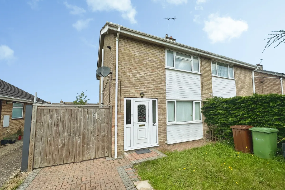 Chiltern Road, LINCOLN