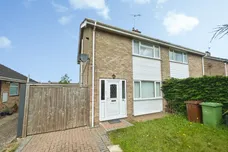 Chiltern Road, LINCOLN