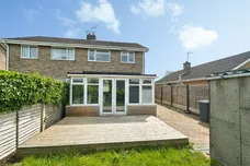 Chiltern Road, LINCOLN