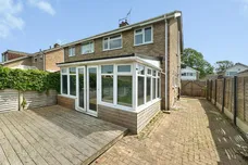 Chiltern Road, LINCOLN