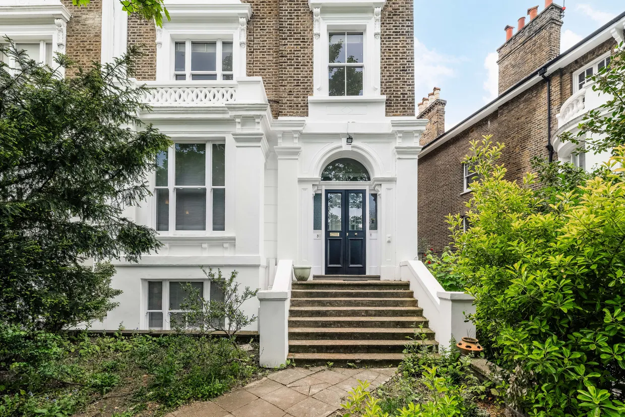Eliot Hill, London, SE13 photo 1