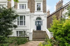 Eliot Hill, London, SE13 photo 1