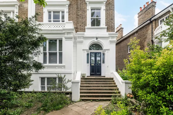 Eliot Hill, London, SE13