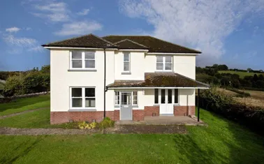 Howton Road, Newton Abbot