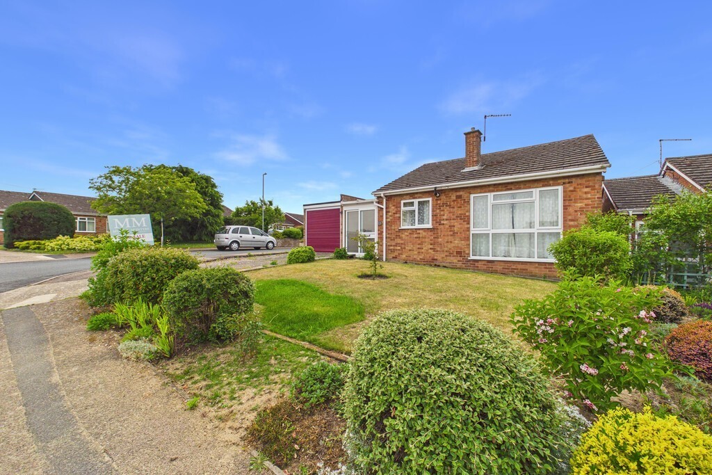Fairfield Road, Bungay Image 1