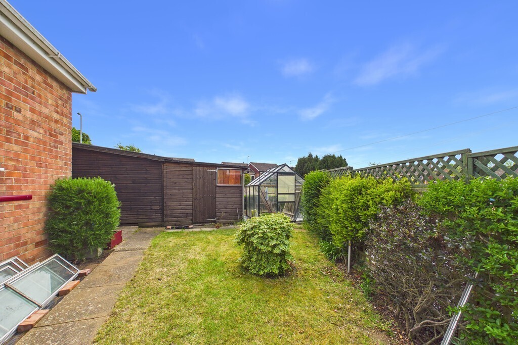 Fairfield Road, Bungay Image 11