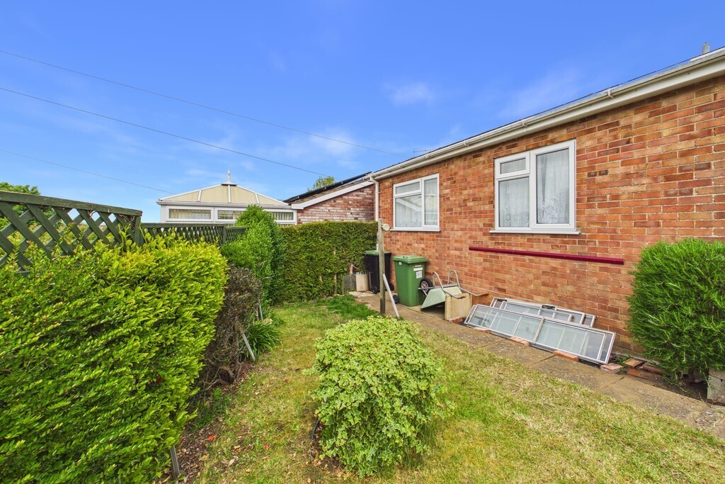 Fairfield Road, Bungay Image 12