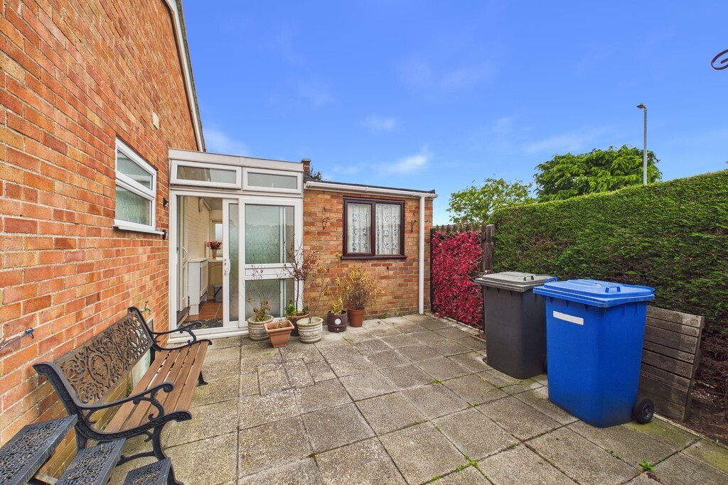 Fairfield Road, Bungay Image 13