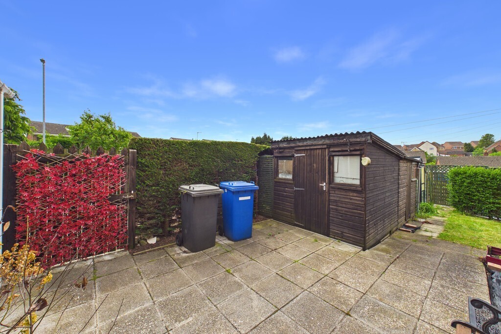 Fairfield Road, Bungay Image 14