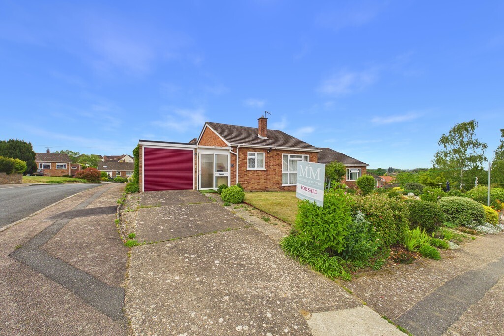 Fairfield Road, Bungay Image 15