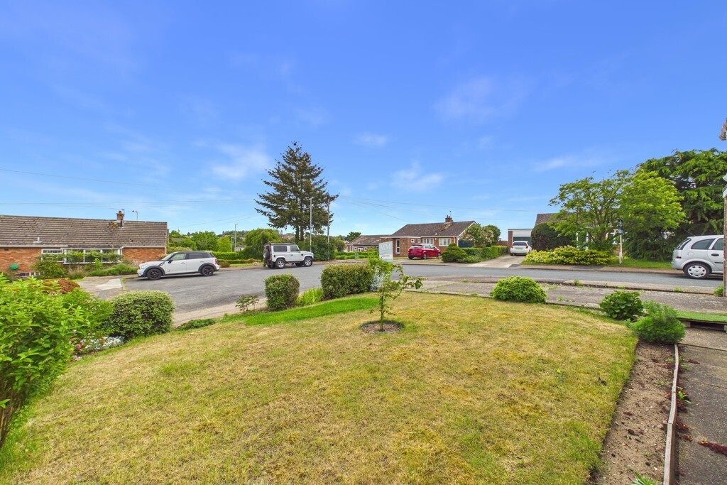 Fairfield Road, Bungay Image 16