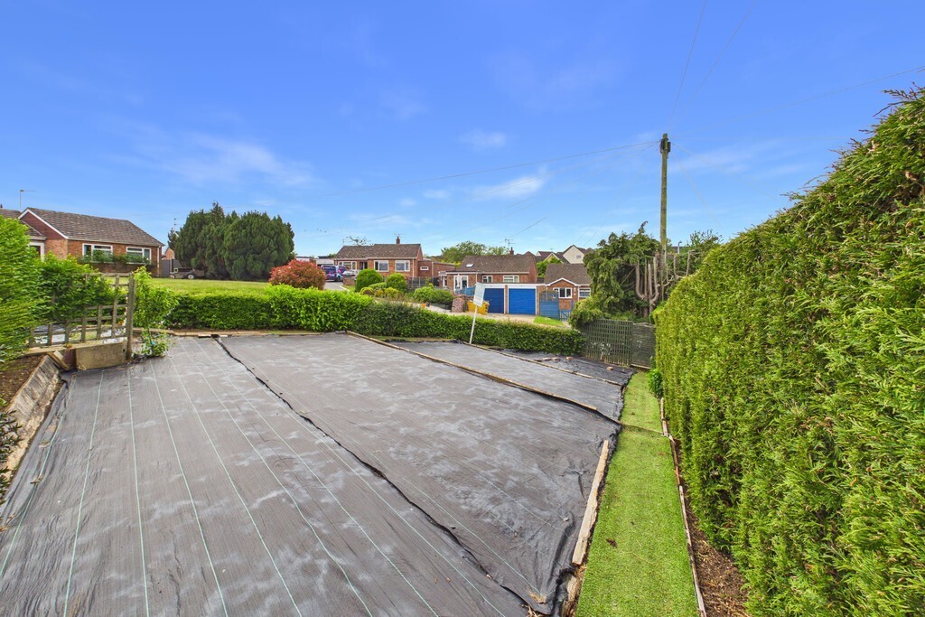 Fairfield Road, Bungay Image 17