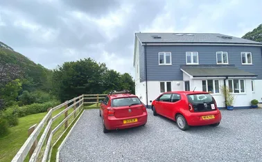 Tithe Hill, Churchstow, Kingsbridge
