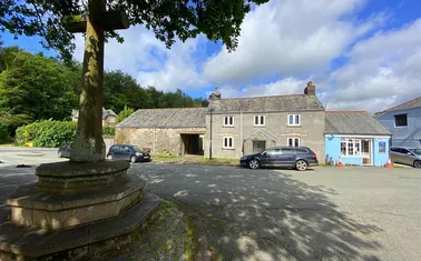 Fore Street, Cornwood, Ivybridge