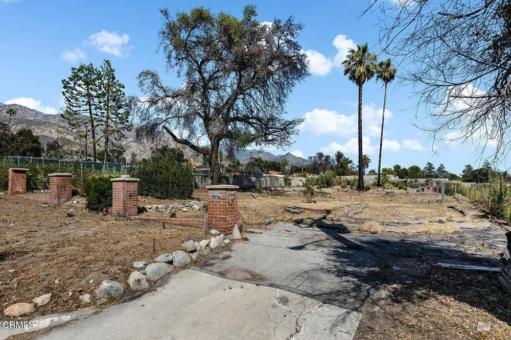 N Marengo Ave, Altadena, CA 91001