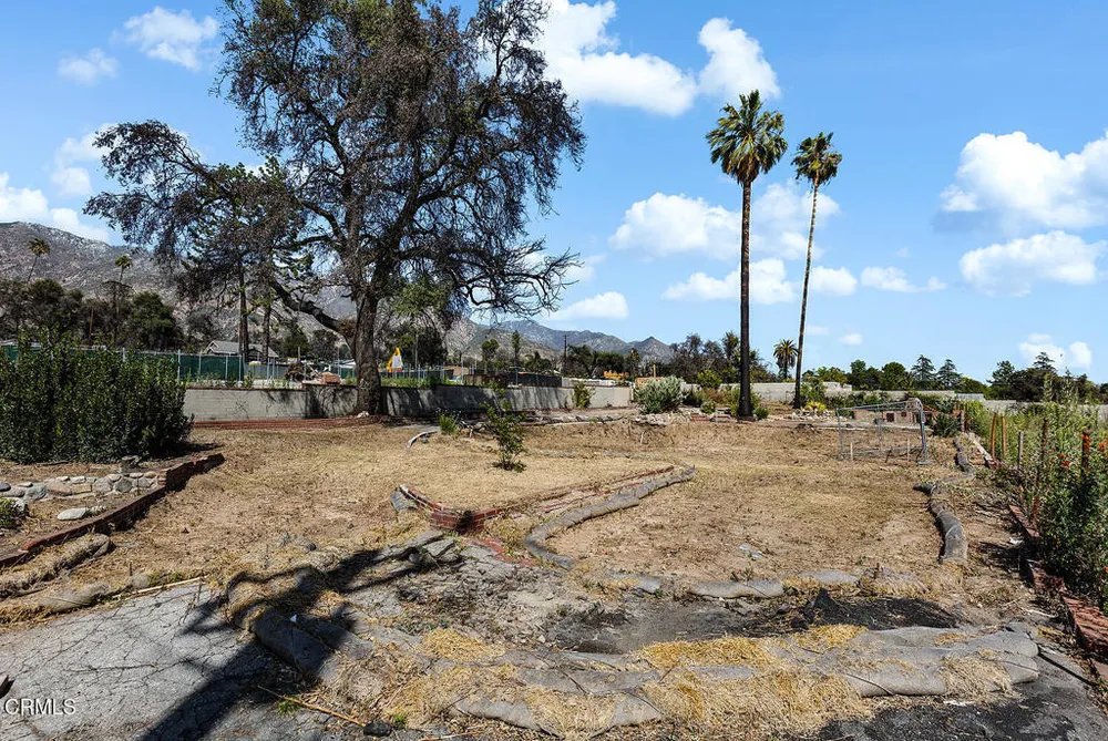 N Marengo Ave, Altadena, CA 91001