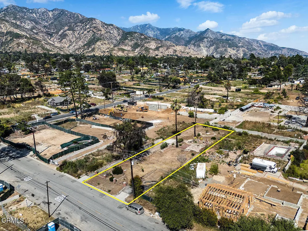 N Marengo Ave, Altadena, CA 91001