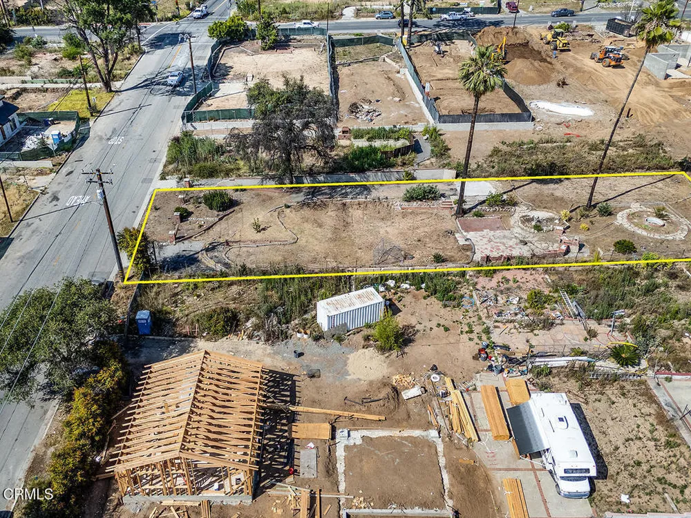 N Marengo Ave, Altadena, CA 91001
