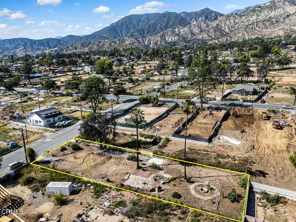 N Marengo Ave, Altadena, CA 91001