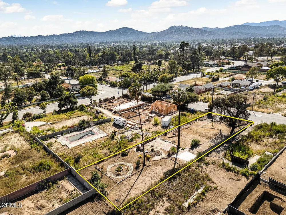 N Marengo Ave, Altadena, CA 91001