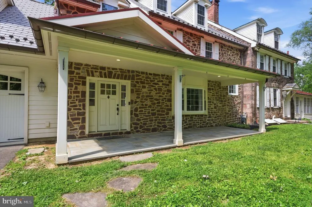 1682 Clydesdale Circle, Yardley, PA 19067