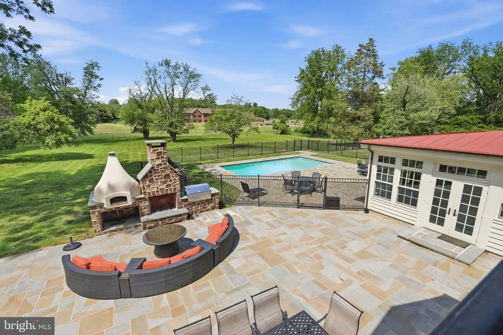 1682 Clydesdale Circle, Yardley, PA 19067