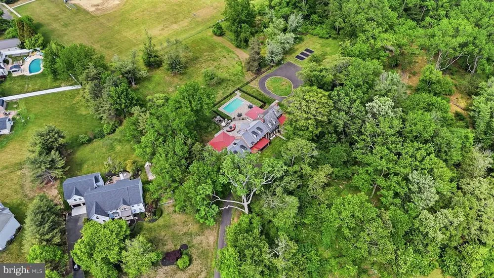 1682 Clydesdale Circle, Yardley, PA 19067