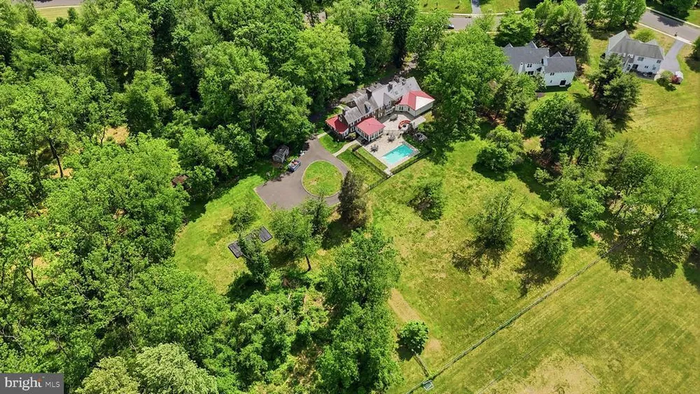1682 Clydesdale Circle, Yardley, PA 19067