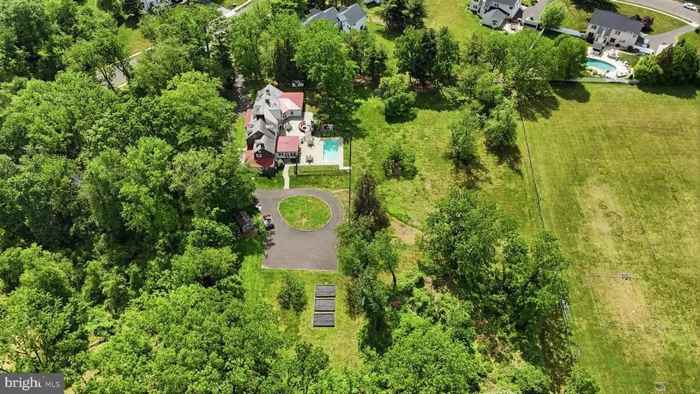 1682 Clydesdale Circle, Yardley, PA 19067