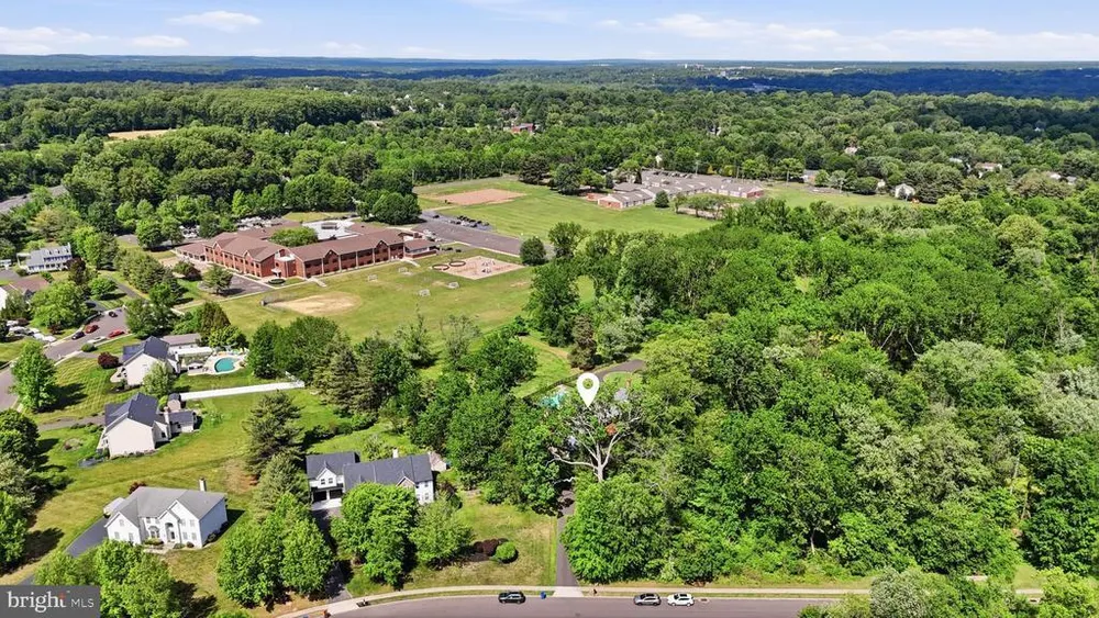 1682 Clydesdale Circle, Yardley, PA 19067
