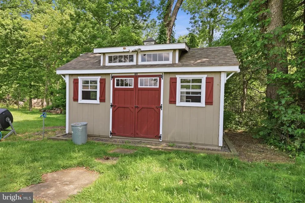 1682 Clydesdale Circle, Yardley, PA 19067