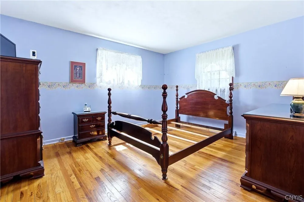 603 Hickory St, Rome, NY 13440