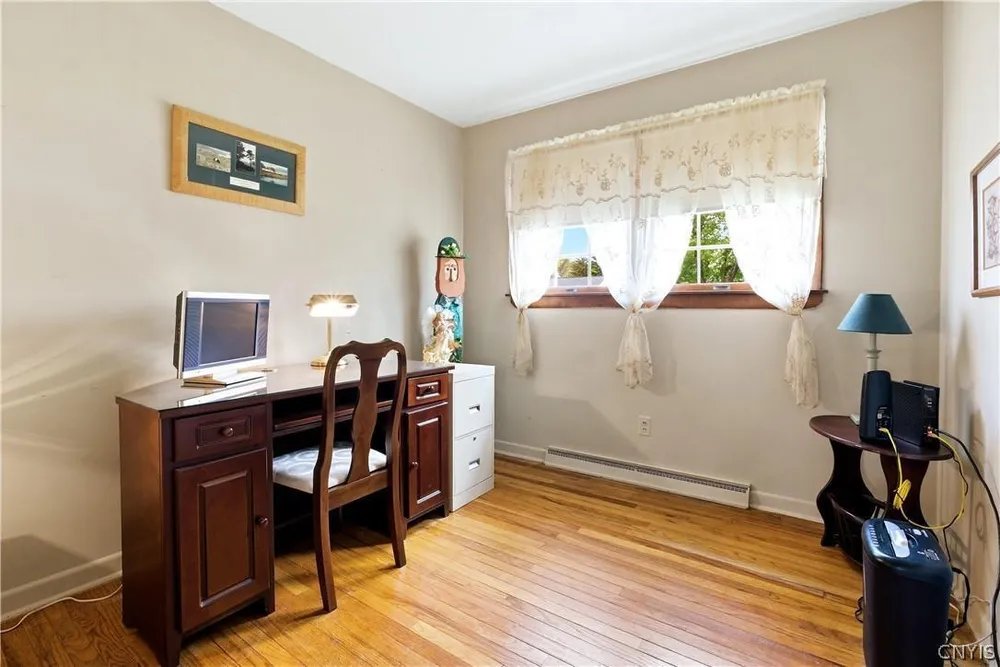 603 Hickory St, Rome, NY 13440