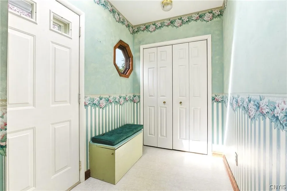 603 Hickory St, Rome, NY 13440