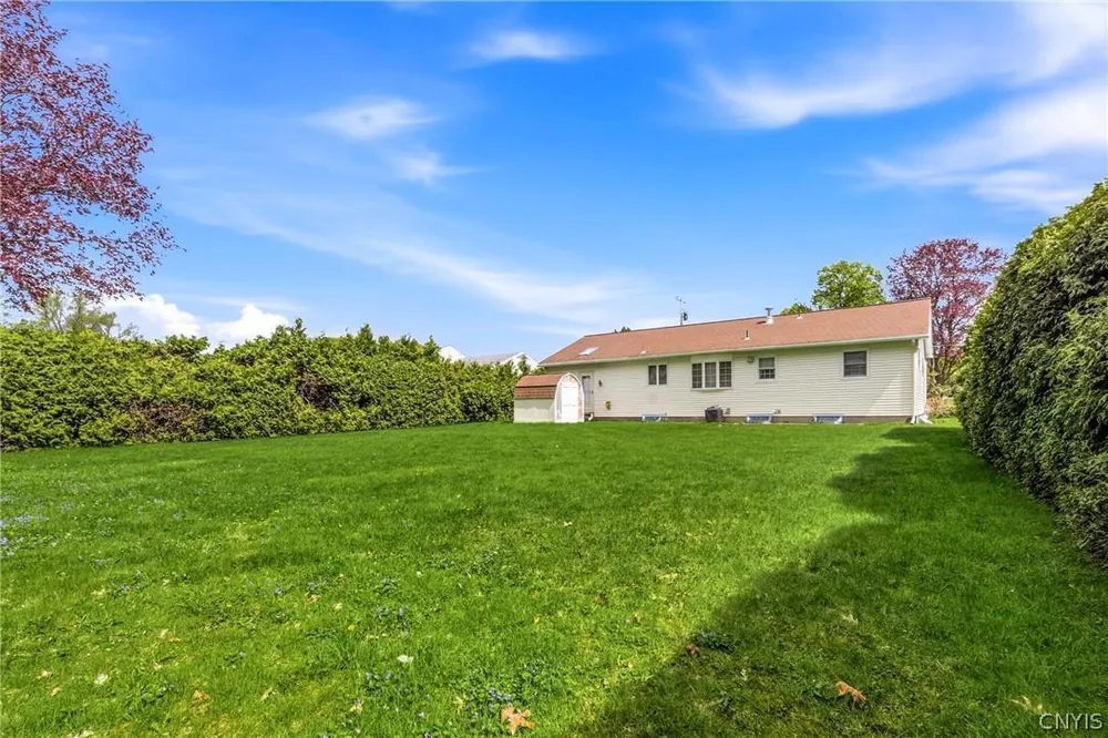 603 Hickory St, Rome, NY 13440