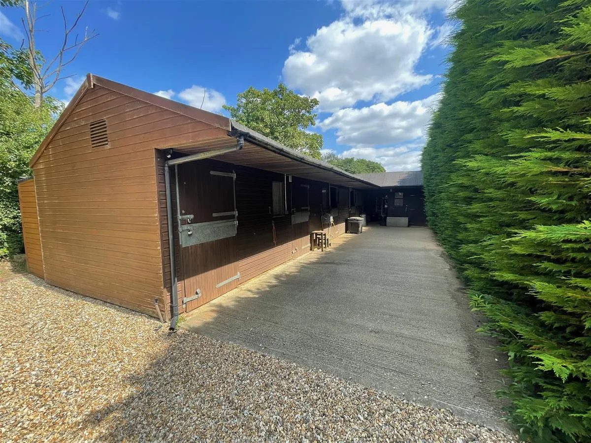 Waltham Nr Canterbury - East Kent