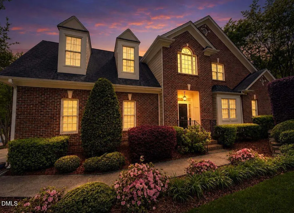 812 Running Brook Trail, Raleigh, NC 27609
