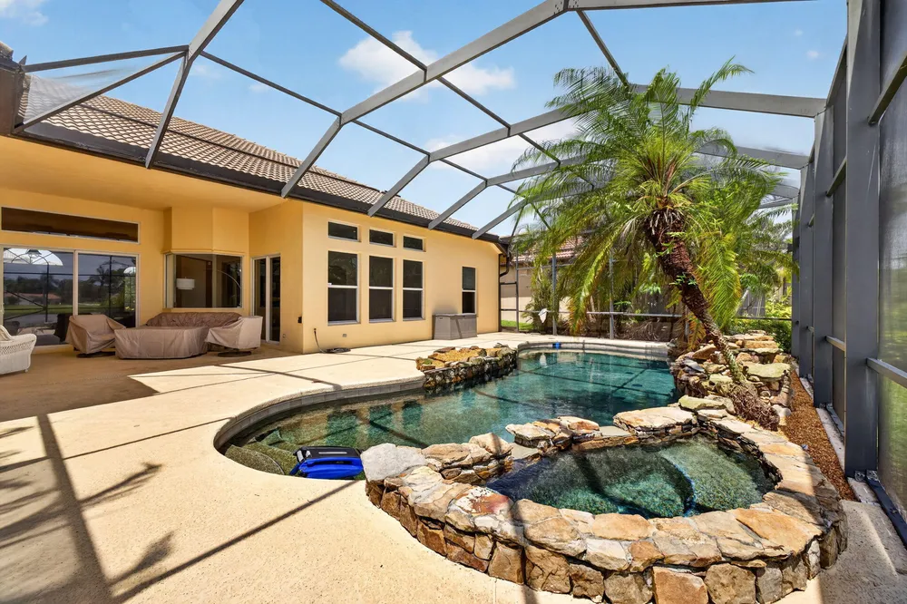 886 SW GRAND RESERVES BLVD, Port St Lucie, FL 34986