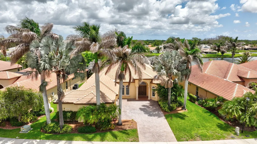 886 SW GRAND RESERVES BLVD, Port St Lucie, FL 34986