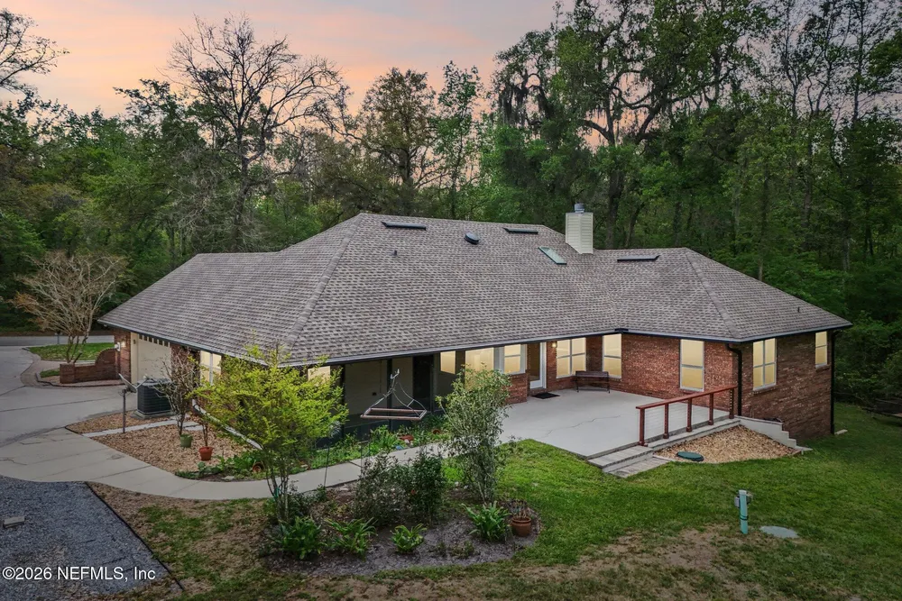 2810 Ravines Rd, Middleburg, FL 32068