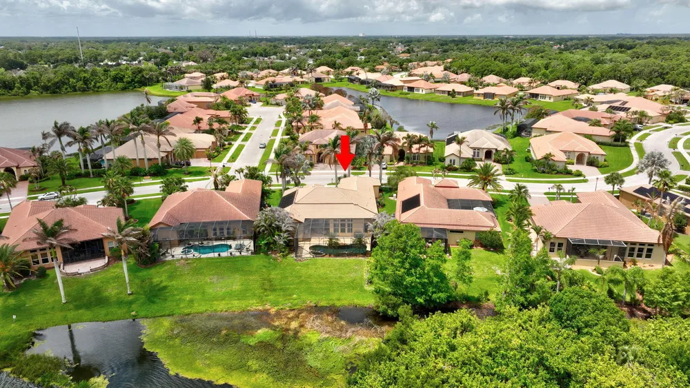886 SW GRAND RESERVES BLVD, Port St Lucie, FL 34986