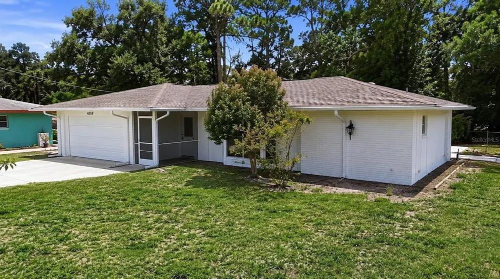 4100 Tee Rd, Sarasota, FL 34235