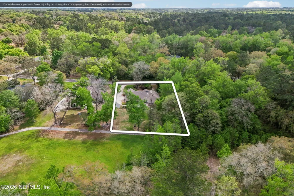 2810 Ravines Rd, Middleburg, FL 32068