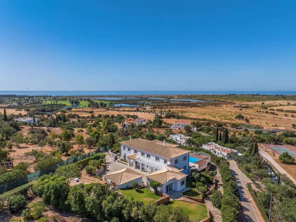 Monte Juntos Guia Albufeira
