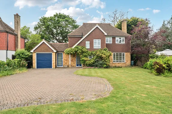 Rectory Close, Guildford, GU4